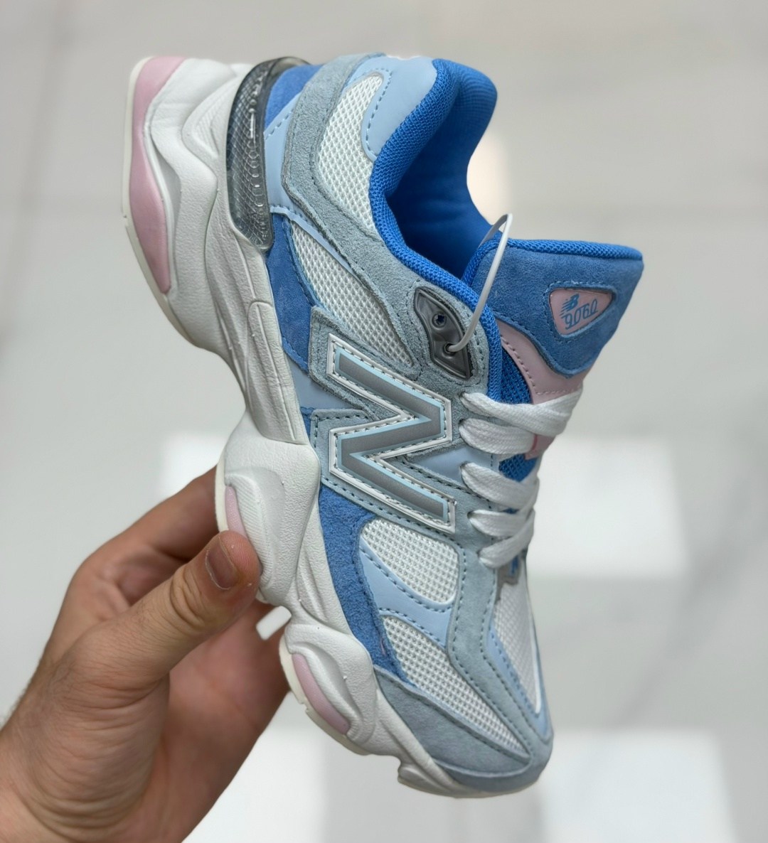 кроссовки new balance 9060,кроссовки new balance,кроссовки new balance 9060 36-41 серые,кроссовки new balance 9060 зимние,кроссовки
