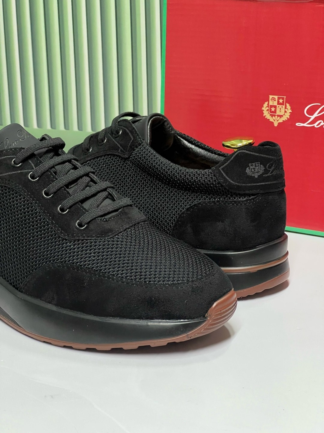 ,кроссовки loro piana,мужская ,мужские кроссовки,кроссовка мужской