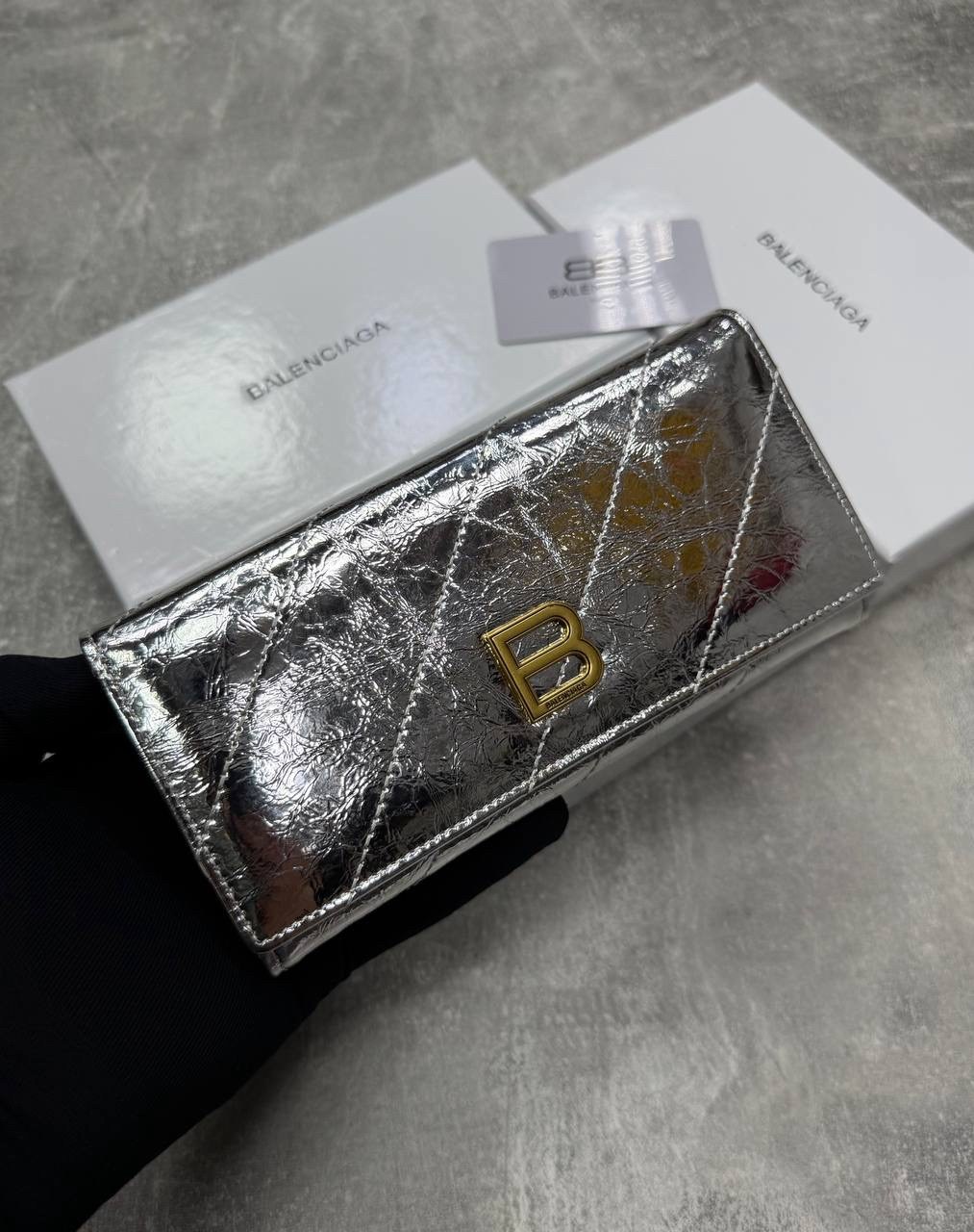 кошелек balenciaga,женские кошельки,клатч,кожаные кошельки,кошелек модный