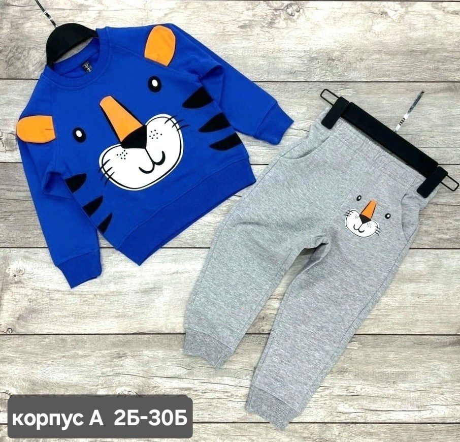 костюм для мальчика,детские костюмы,трикотажный костюм детский,свитшот и брюки,костюм спортивный для мальчика