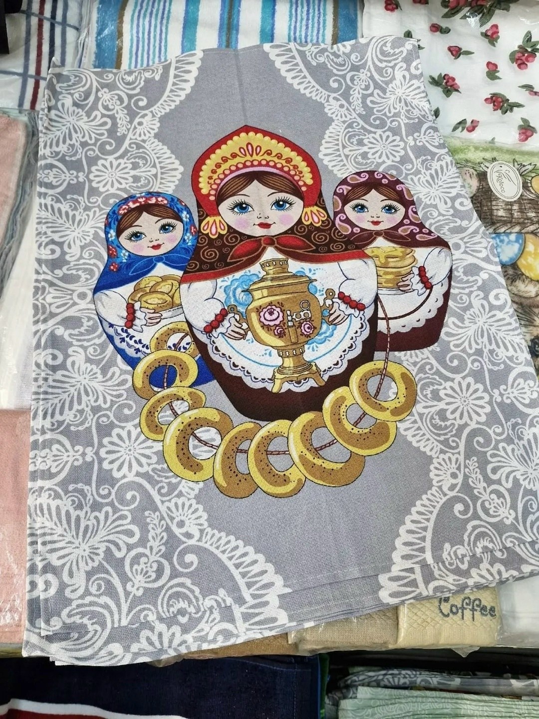 набор полотенец кухонное,полотенца кухонное,полотенца кухонные для дома,кухонные полотенца из рогожки,набор кухонных полотенец из рогожки