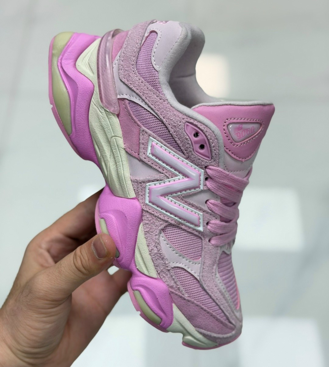 кроссовки new balance 9060,кроссовки new balance,кроссовки new balance 9060 36-41 серые,кроссовки new balance 9060 зимние,кроссовки
