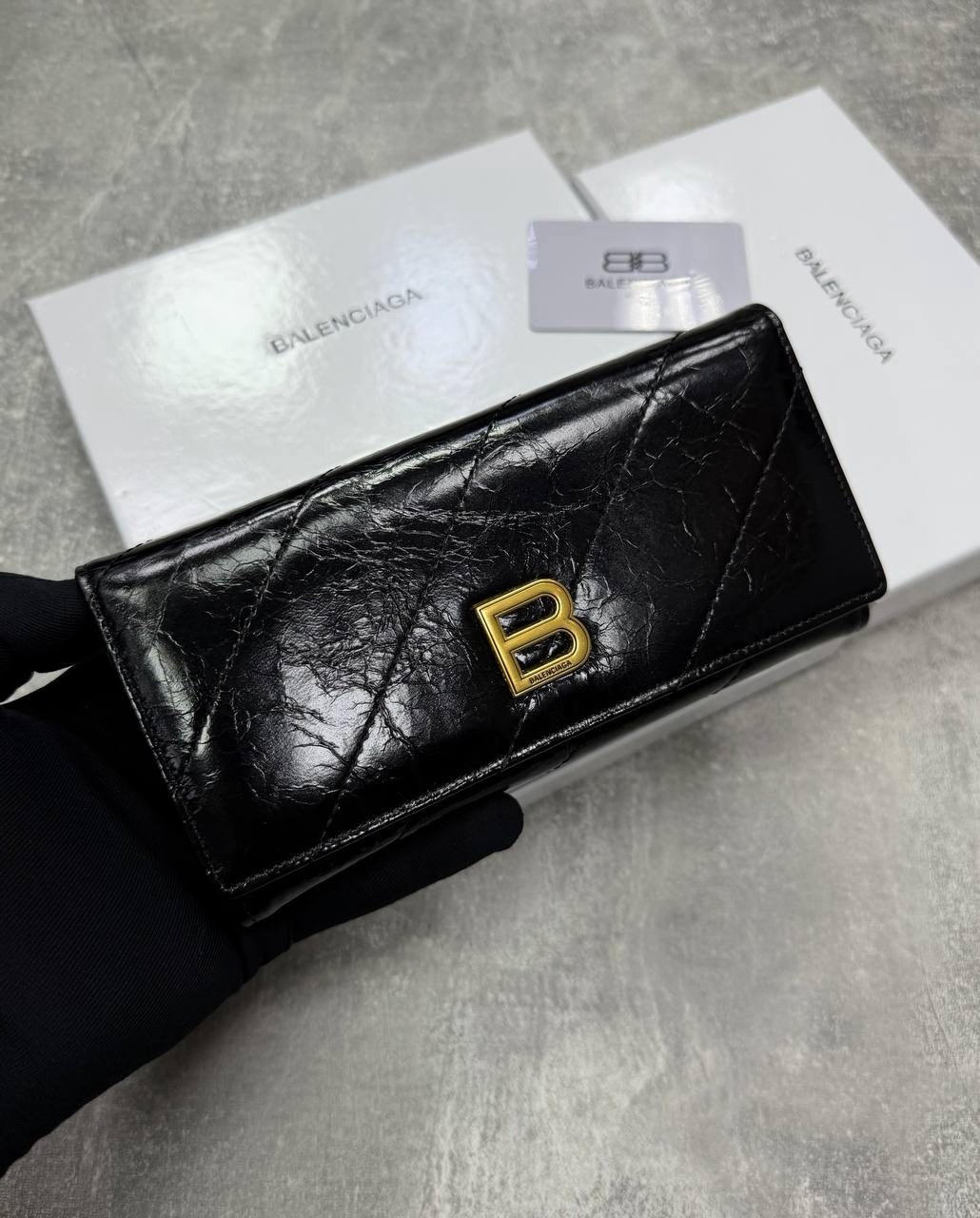 кошелек balenciaga,женские кошельки,клатч,кожаные кошельки,кошелек модный