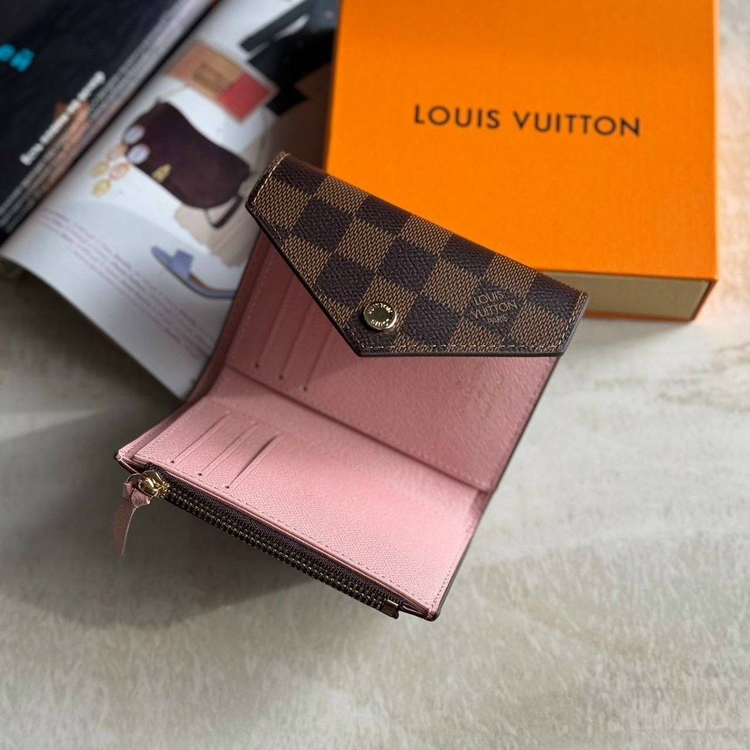 louis vuitton кошелек,женские кошельки,victorine louis vuitton кошелек,louis vuitton monogram,кошелек луи виттон