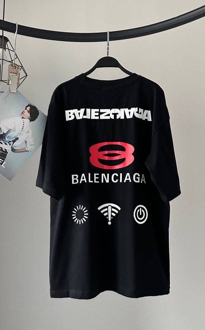 balenciaga футболка,баленсиага кристобаль,свитшот баленсиага адидас,balenciaga balenciaga,balenciaga t shirt