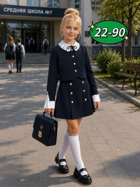 Костюм