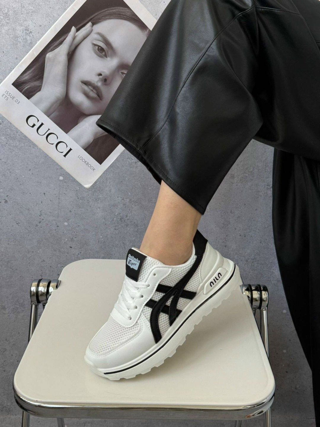 кроссовки onitsuka tiger,кроссовки,женские кроссовки,кроссовки эко,asics onitsuka tiger