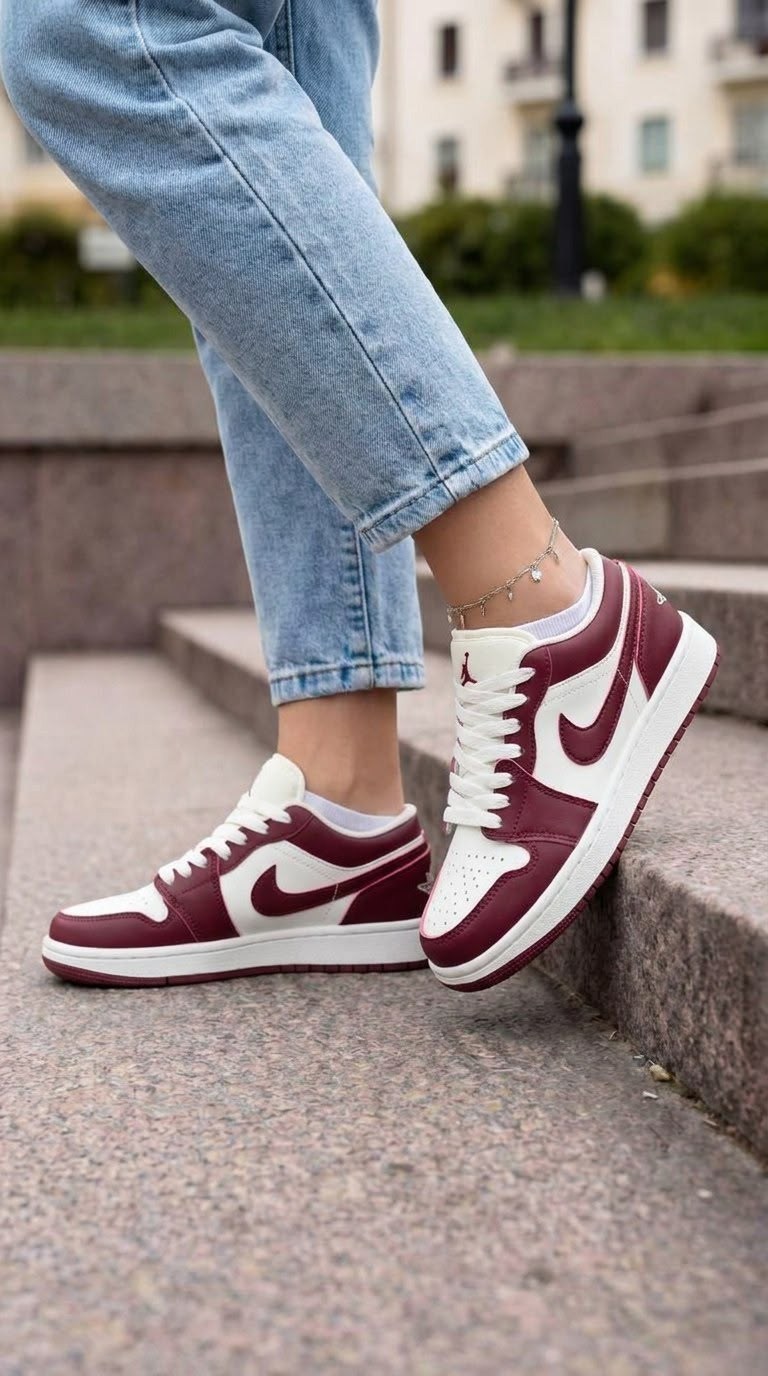 кроссовки,спортивная ,кроссовки женскиe,женские модные кроссовки,nike air jordan 1 low se