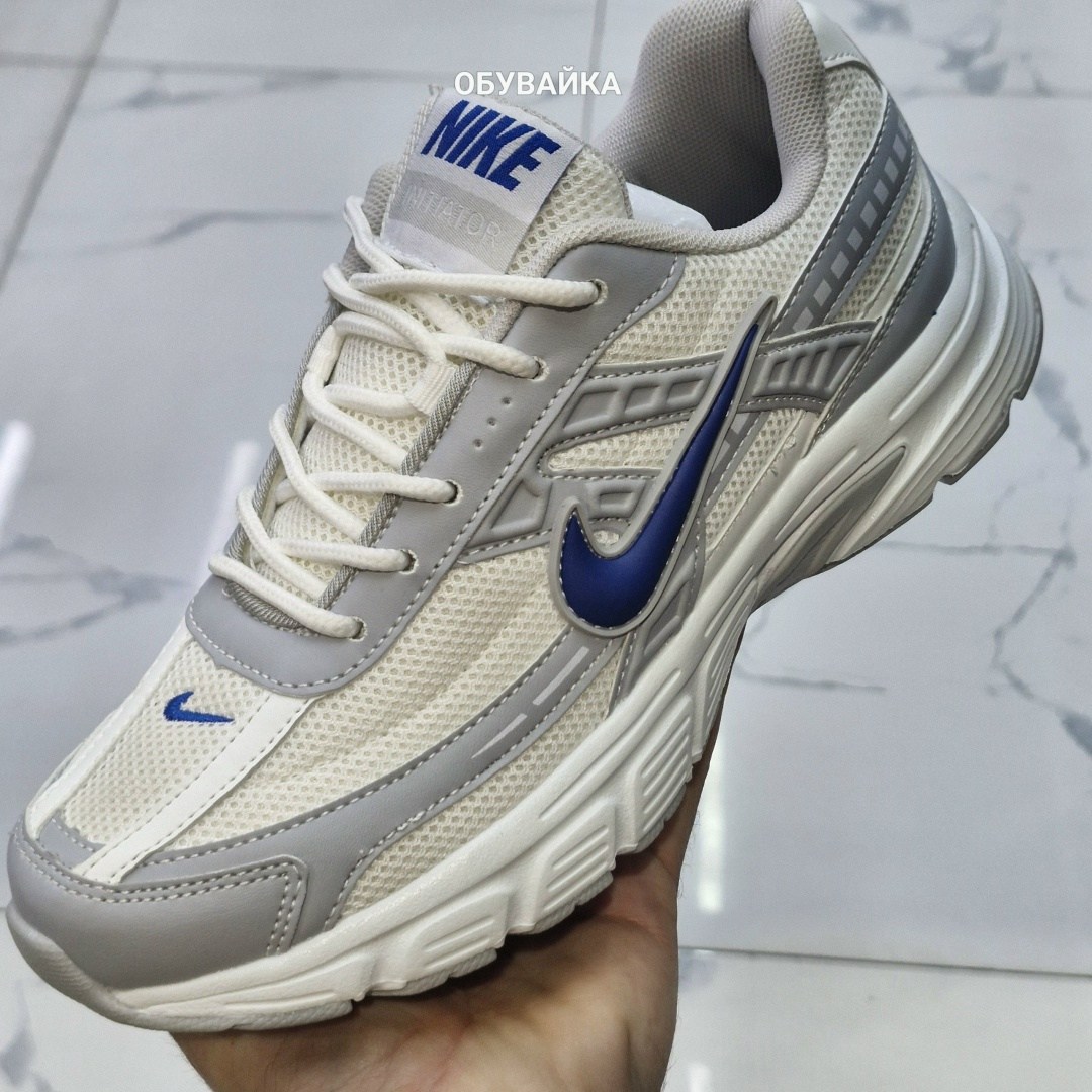 кроссовки nike,кроссовки nike initiator,кроссовки мужские nike,кроссовки,мужские кроссовки nike initiator ib4595-001