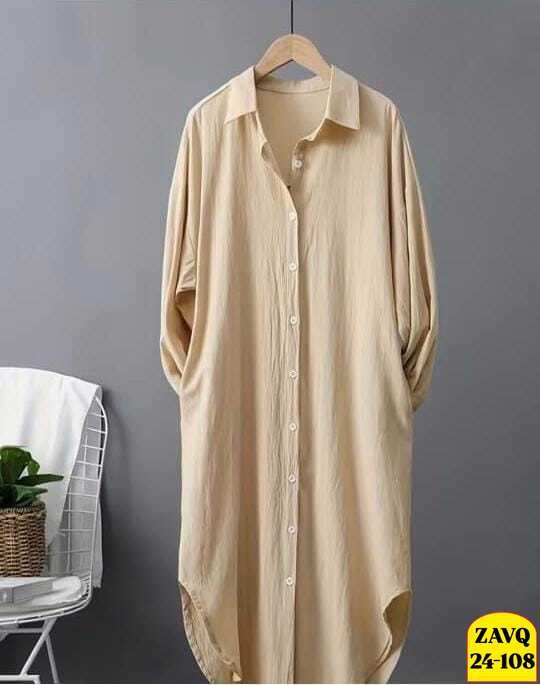 длинная рубашка женская,белая удлиненная рубашка женская,платье рубашка из хлопка и льна,платье рубашка женское длинное,длинная рубашка