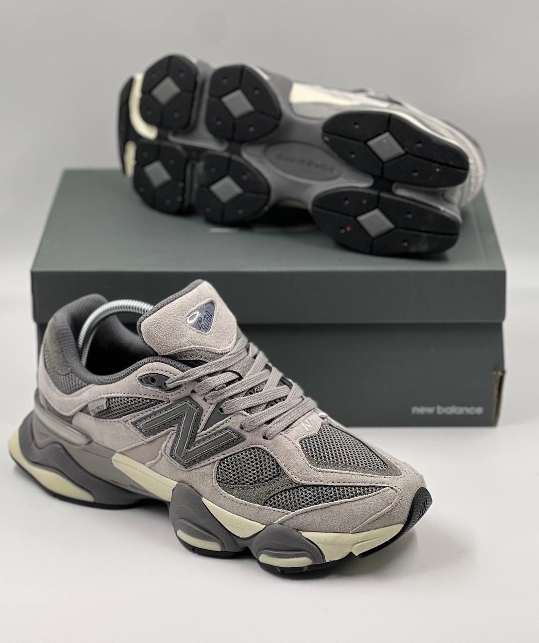кроссовки new balance 9060,new balance 9060 серые,new balance 9060 grey,кроссовки new balance,new balance 9060