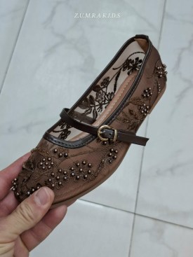 Балетки