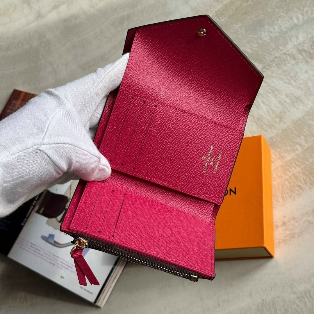 louis vuitton кошелек,женские кошельки,victorine louis vuitton кошелек,louis vuitton monogram,кошелек луи виттон