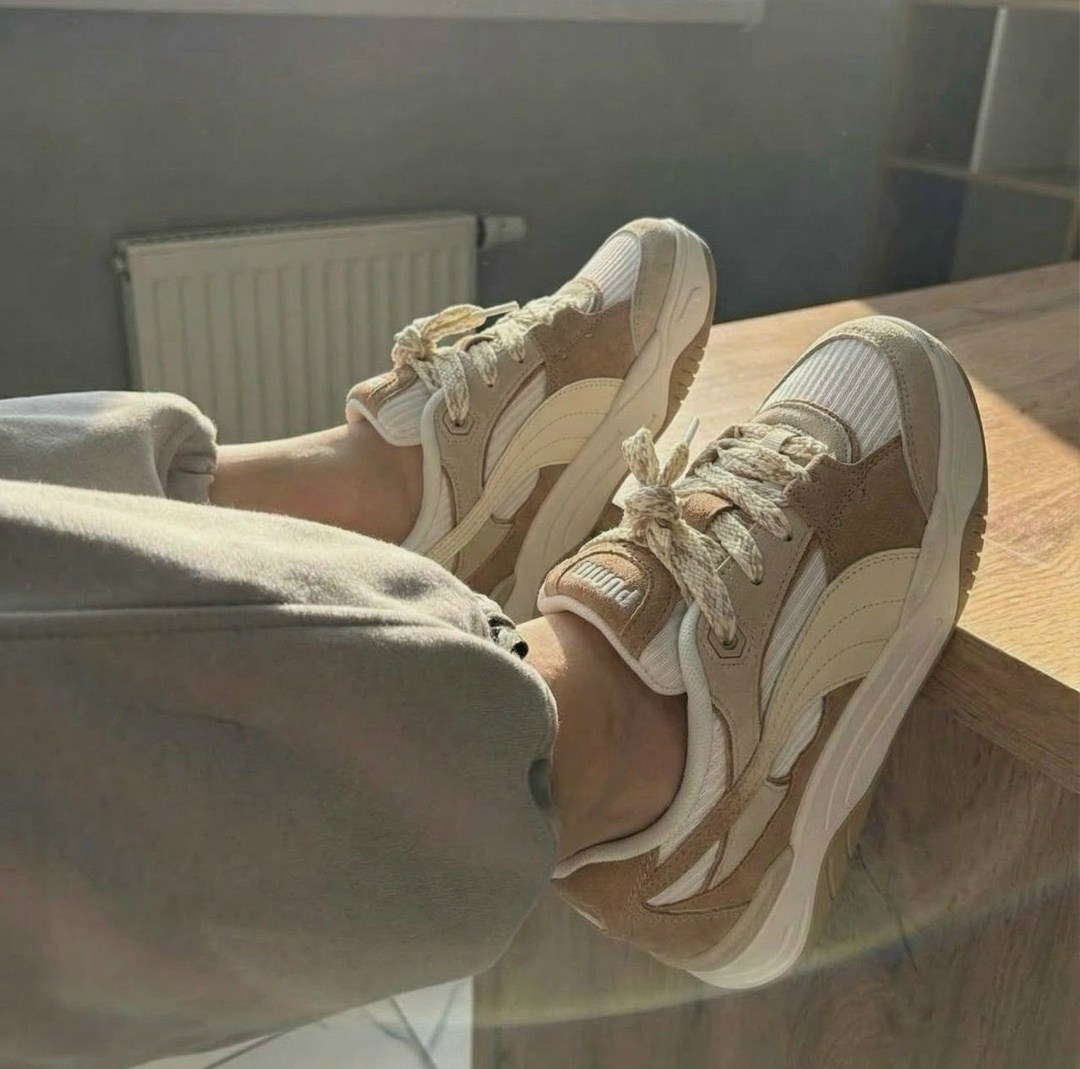 кроссовки puma,кроссовки,женские кроссовки puma,женские кроссовки,бежевые кроссовки