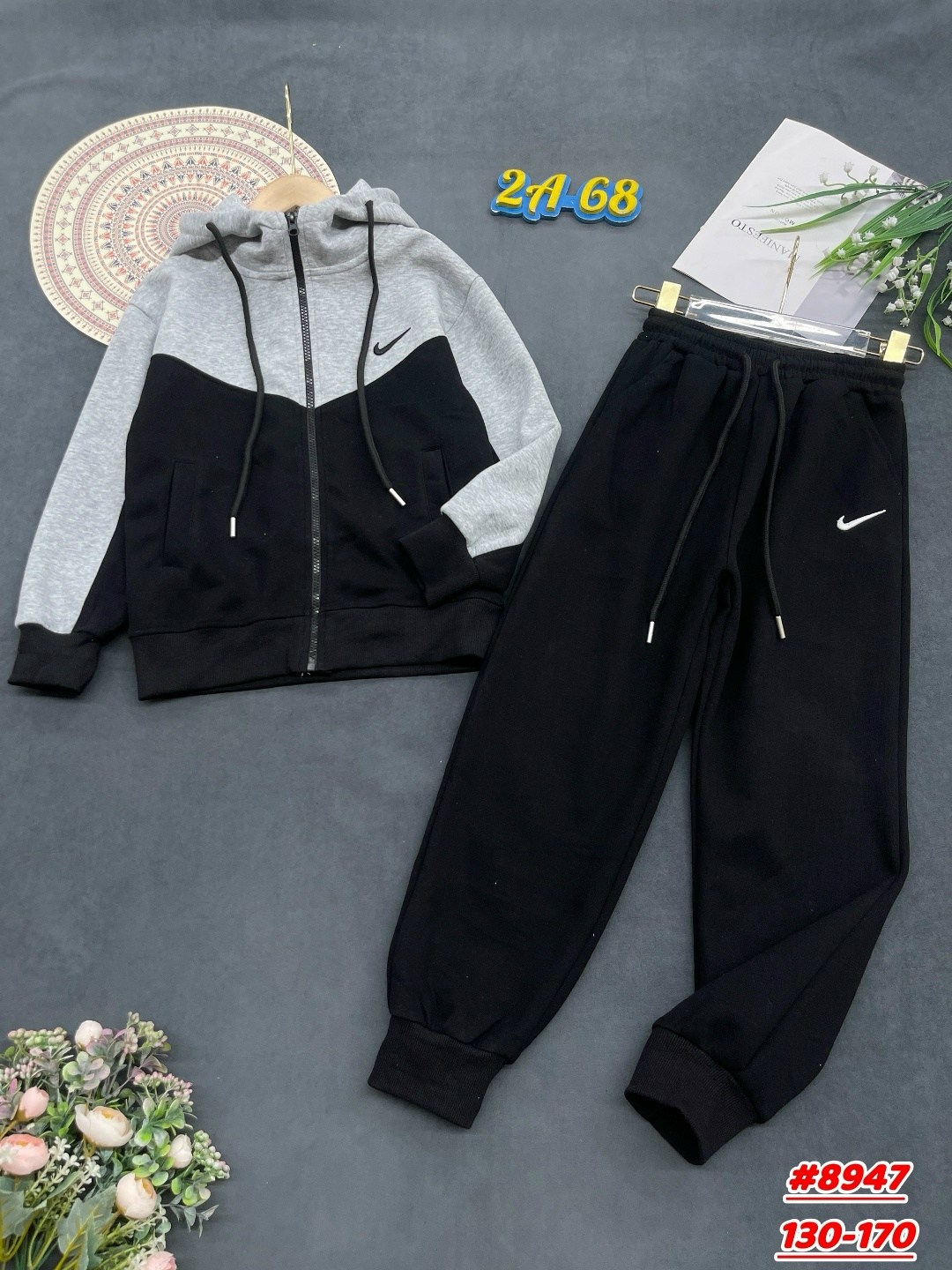 cпортивный костюм для мальчика,детский спортивный костюм nike,костюм спортивный,nike sportswear club fleece