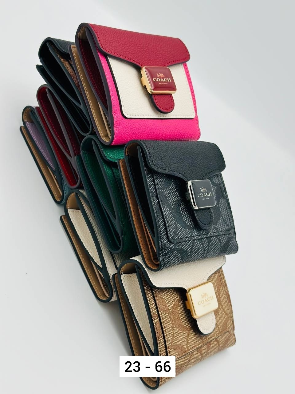 женский кошелек coach,брендовый женский кошелек coach,coach кошелек,кошелек женский,модный кошелек