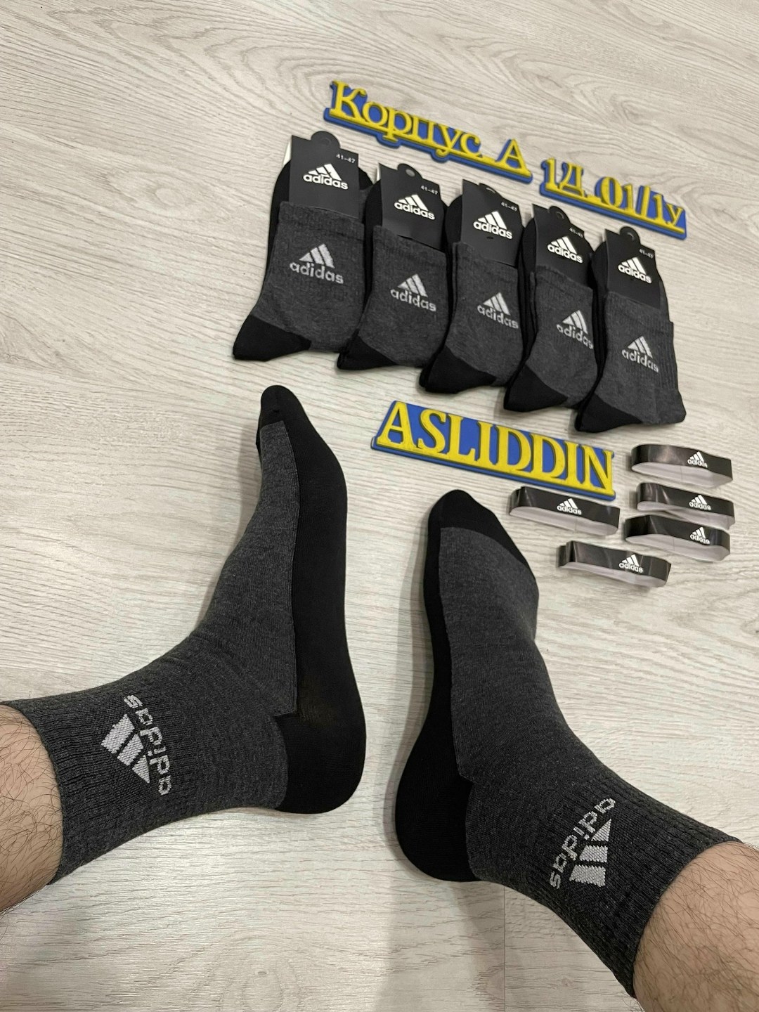 носки мужские adidas,носки мужские 10 пар,мужские носки,носки adidas набор спортивных носков адидас,комплект носков adidas