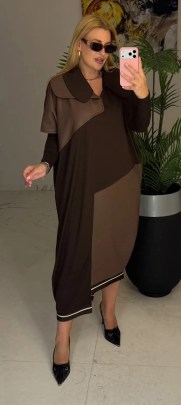Платье