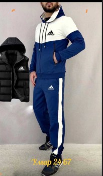 Костюм