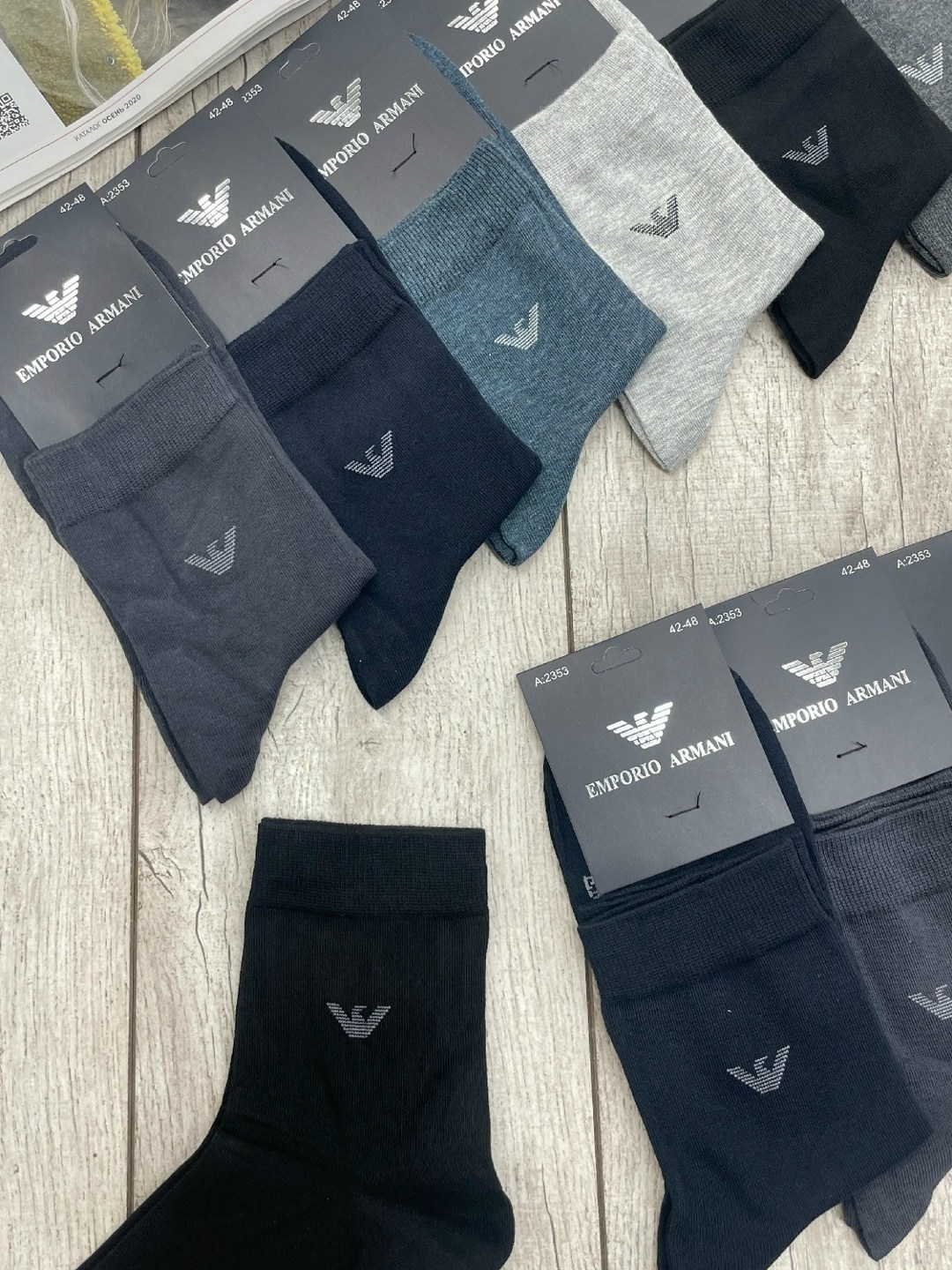 носки мужское,носки emporio armani,носки emporio armani носки,мужские носки классические,носки мужской набор