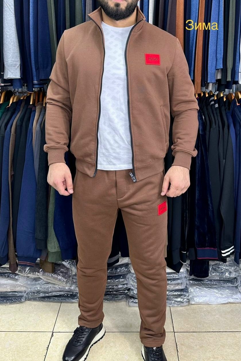 спортивные костюмы,спортивный костюм hugo boss без капюшона,мужской спортивный костюм,спортивный костюм boss,спортивный костюм stefano ricci