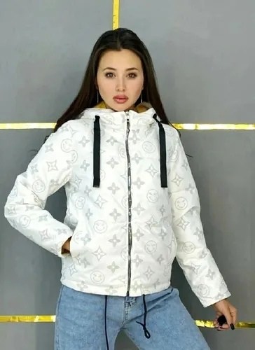 куртка короткая демисезон с капюшоном,куртка женская,демисезонная куртка,куртка осенняя короткая,куртка женская на весну