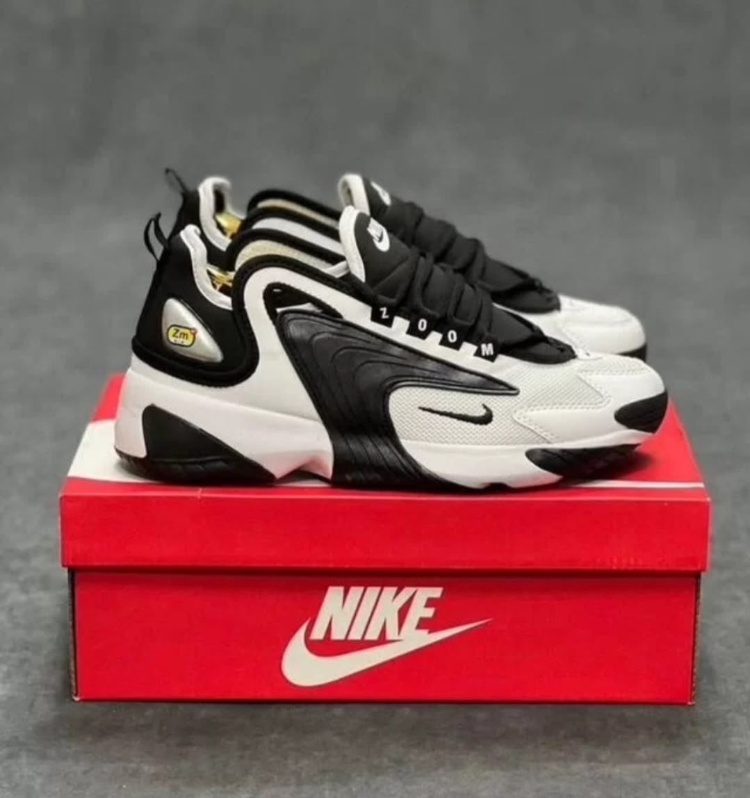 кроссовки nike zoom,кроссовки nike air zoom,nike air zoom 2k black white,мужские кроссовки nike,кроссовки nike