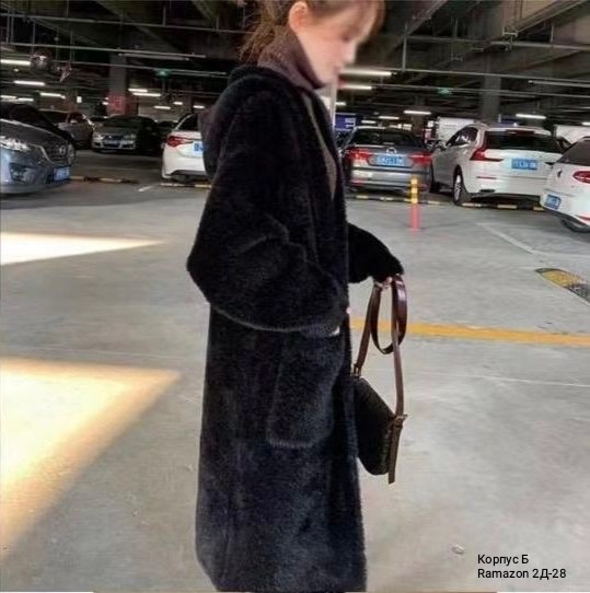 длинное пальто,зимнее женское пальто из искусственного меха норки,пальто из искусственного меха,меховое пальто,зимнее женское пальто высокого качества из искусственного норкового меха