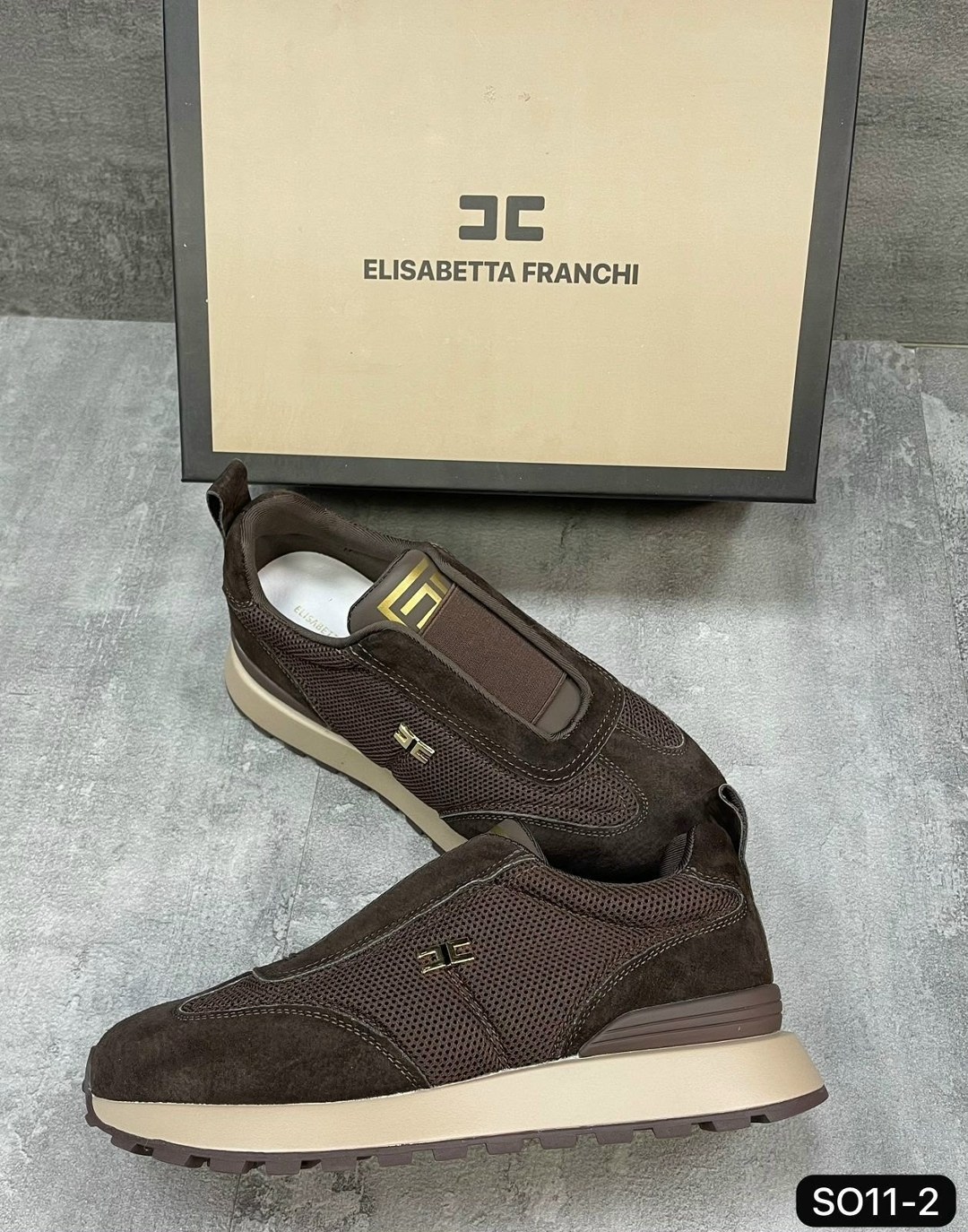 ,кроссовки elisabetta franchi,кеды elisabetta franchi лх721, женская,брендовая