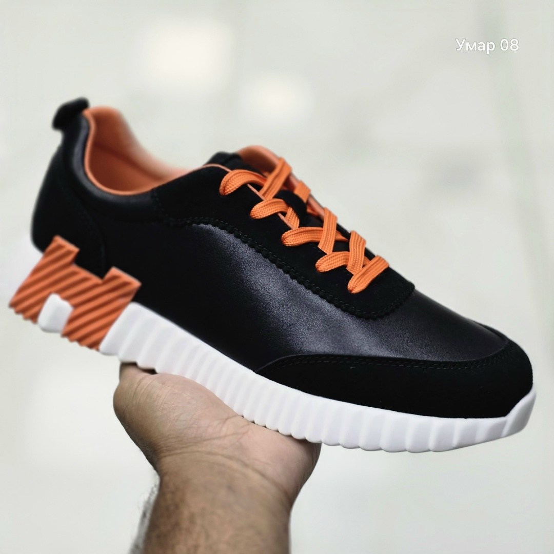 кроссовки hermes,кроссовки мужские hermes bouncing lifestyle черный,,мужские кроссовки hermes черный бежевый,мужские кроссовки