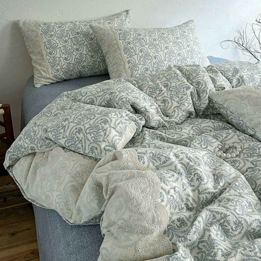 комплект постельного белья,комплект постельного белья lorida de luxe 1.5 спальный,комплект постельного белье евро,пододеяльник actuel ранфорс евро,постельное белье