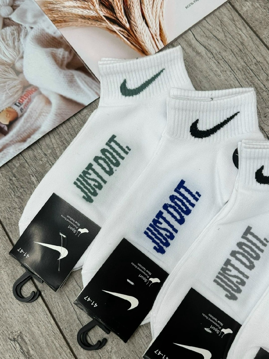 носки мужские 10 пар nike,носки комплект 5 пар размер 41-47 белый,носки комплект,носки мужские 10 пар,носки мужское