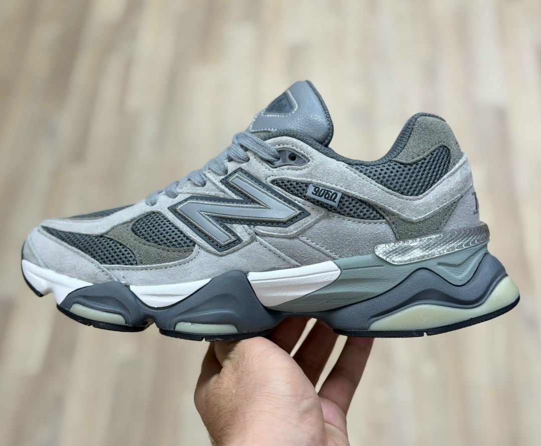 кроссовки new balance 9060,new balance 9060 серые,кроссовки new balance,new balance 9060 grey,кроссовки joe freshgoods x new balance 9060 grey