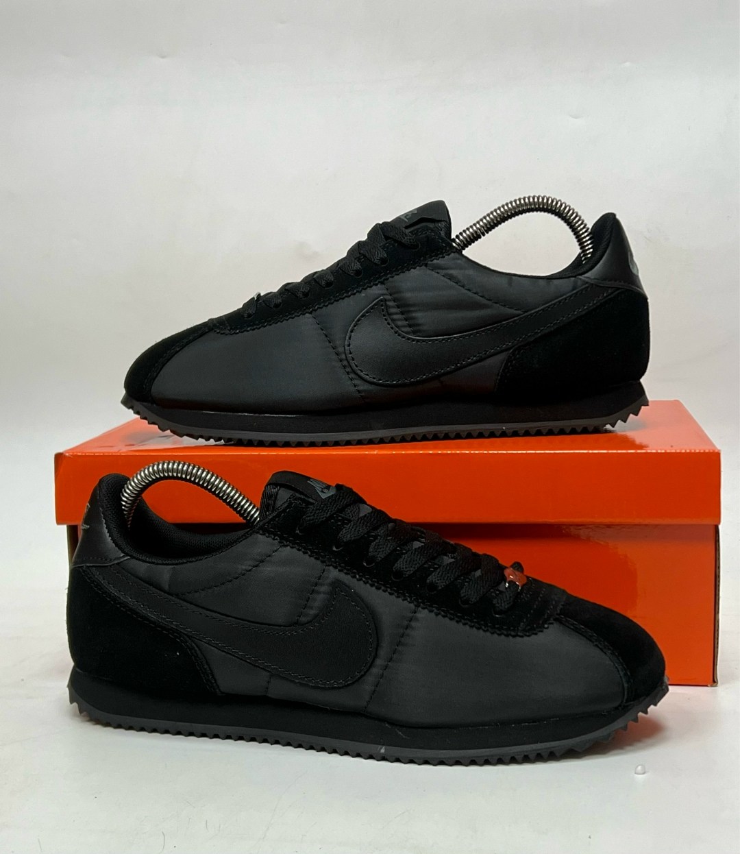 nike cortez classic,nike cortez classic leather,кроссовки nike nike classic cortez leather,найк кортес черные,кроссовки