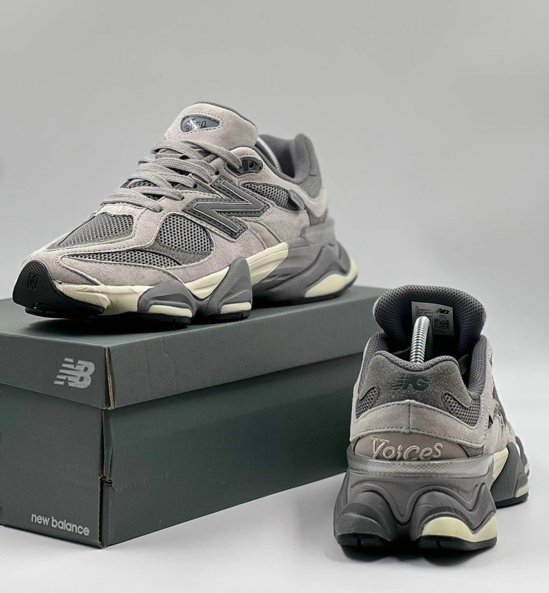 кроссовки new balance 9060,new balance 9060 серые,new balance 9060 grey,кроссовки new balance,new balance 9060