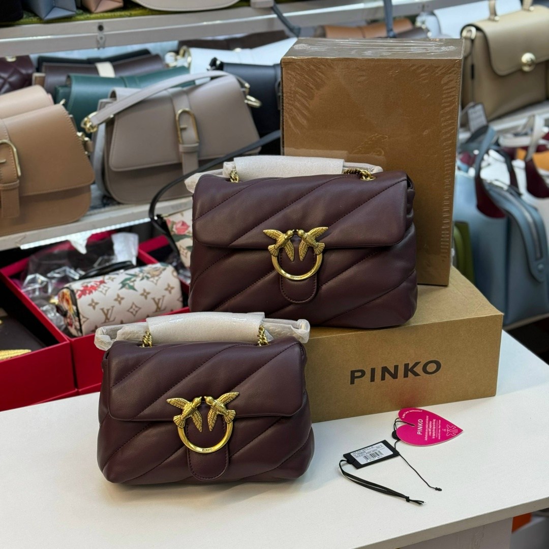 сумка pinko,женская сумка pinko,pinko сумка на плечо,сумка pinko бежевый,сумка pinko золотой