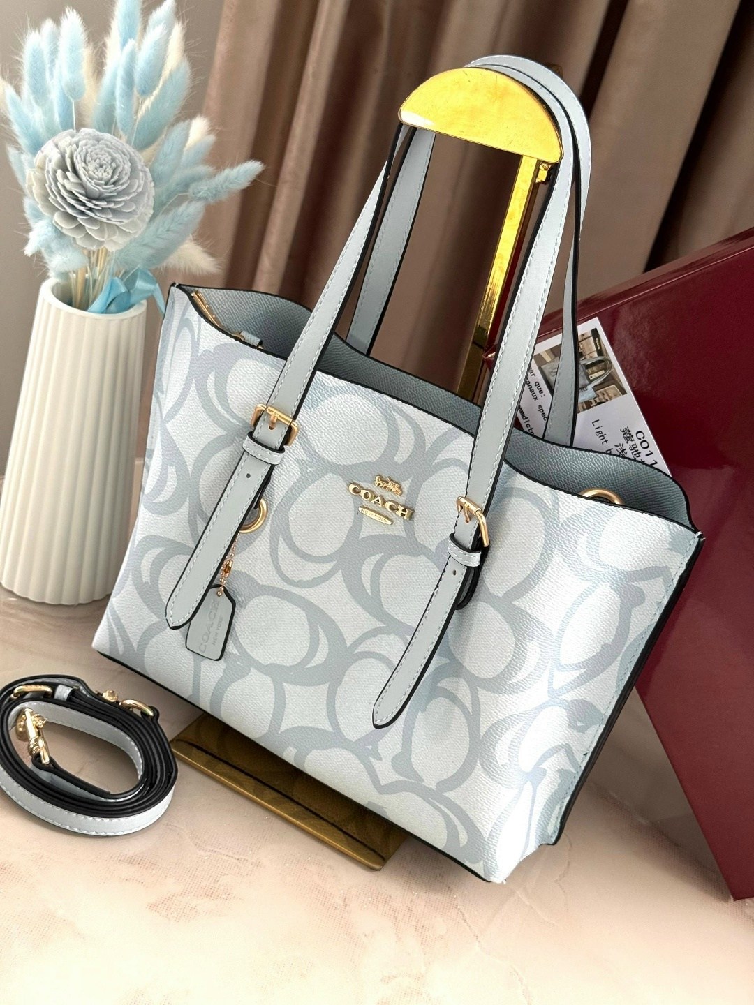 coach женская сумка,coach handbag,сумка шоппер coach,сумка,модная сумка