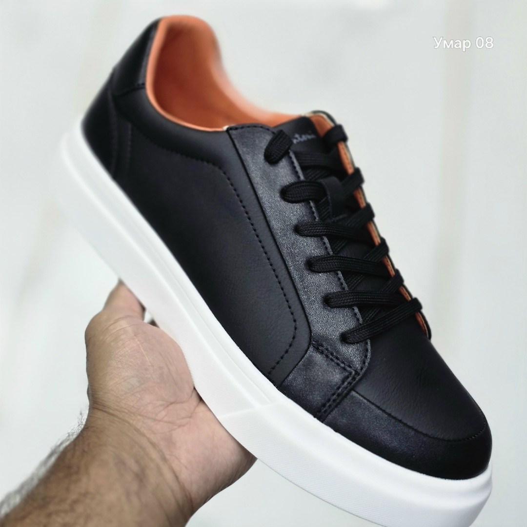 ,кеды мужские santoni, мужская,кеды мужские,кеды мужские кожаные