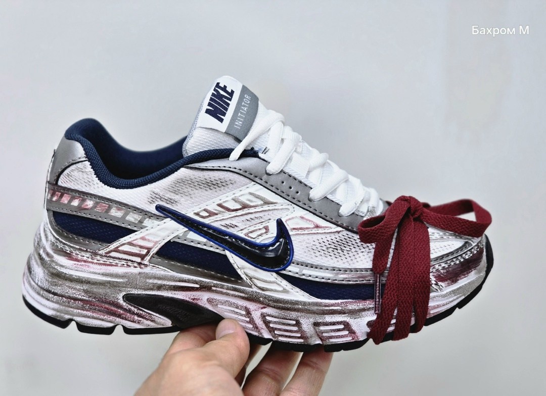 кроссовки nike initiator,кроссовки nike,кроссовки,nike initiator кроссовки мужчины,nike initiator