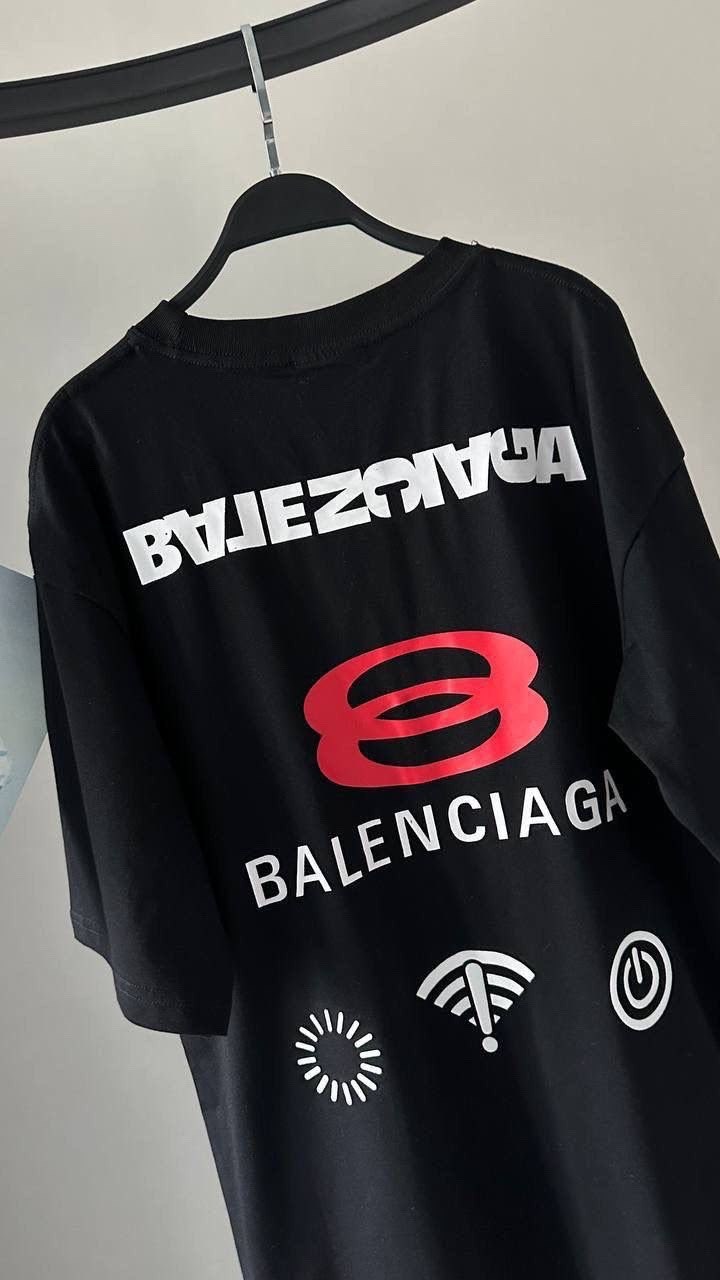 balenciaga футболка,баленсиага кристобаль,свитшот баленсиага адидас,balenciaga balenciaga,balenciaga t shirt
