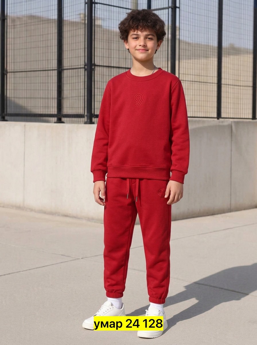 костюм детский,jacob sartorius sweatshirt,детская одежда,одежда для мальчика,брюки для мальчика