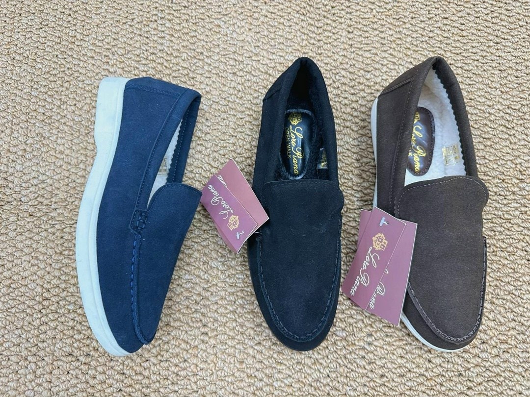 лоферы из натуральной замши loro piana,,мокасины,лоферы замшевые loro piana,лоферы из натуральной замши