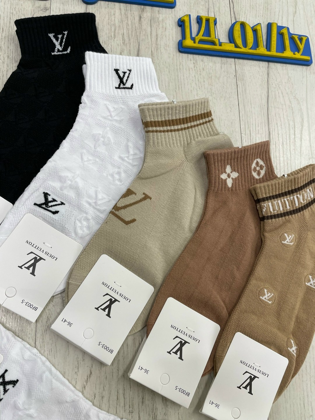 комплект носков louis vuitton,носки louis vuitton,носки женские мужские,носки брендовые,носки 5 пар
