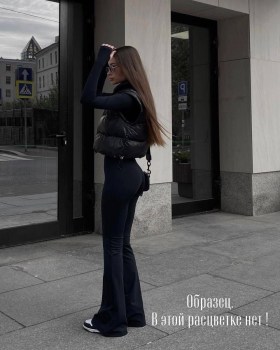 Брюки