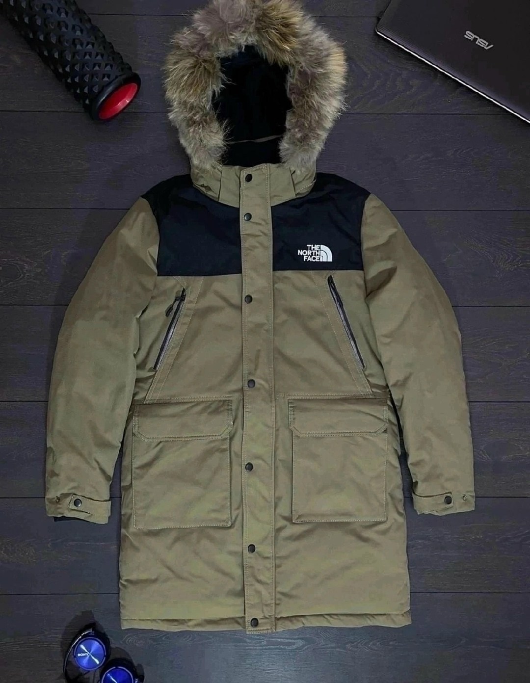 куртка зимняя the north face,зимняя куртка the north face двухсторонняя оригинал,куртка the north face,зимние куртки,the north face куртка мужская
