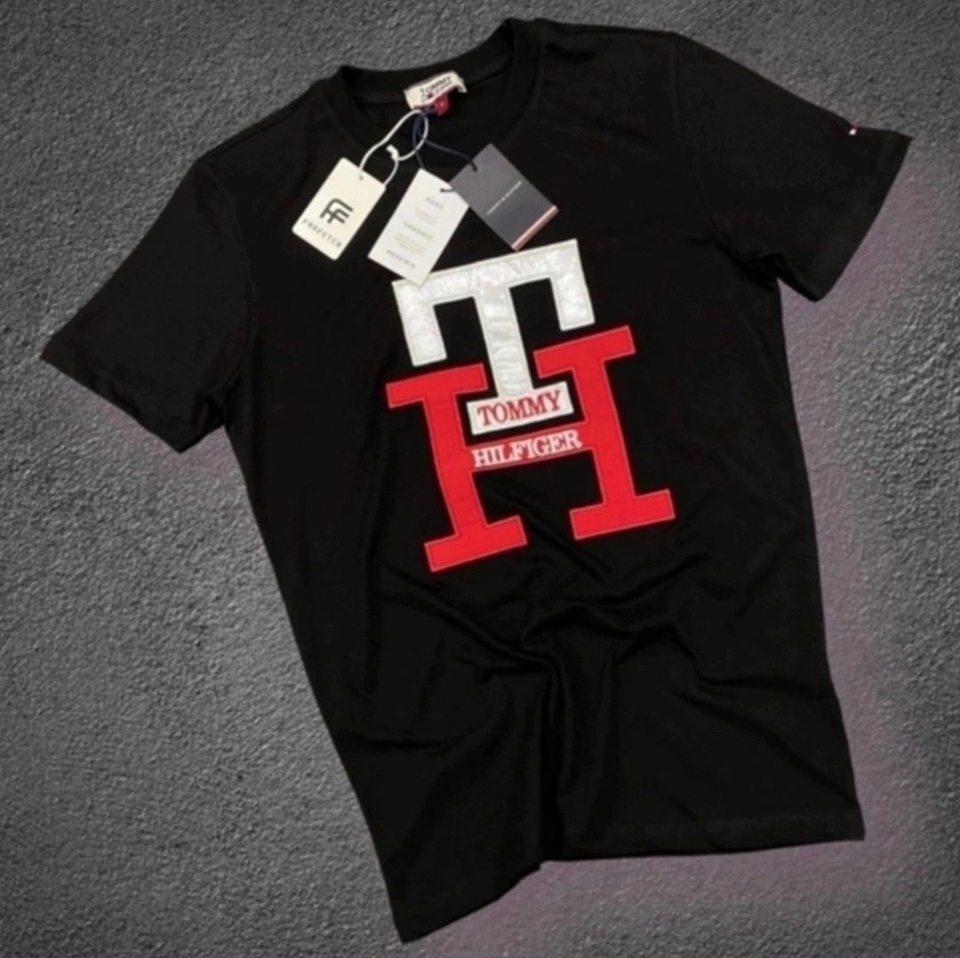 футболка мужская tommy hilfiger,футболка tommy hilfiger,футболки для мужчин,tommy hilfiger tommy hilfiger