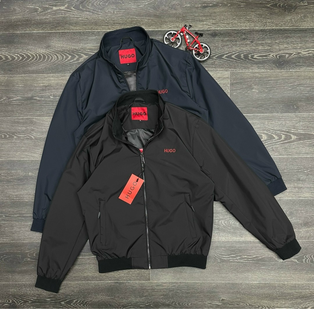 hugo boss куртка,ветровка hugo,куртка демисезонная hugo boss,демисезонная куртка,куртка бомбер