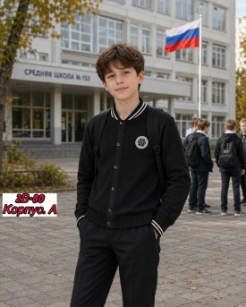 Кофта
