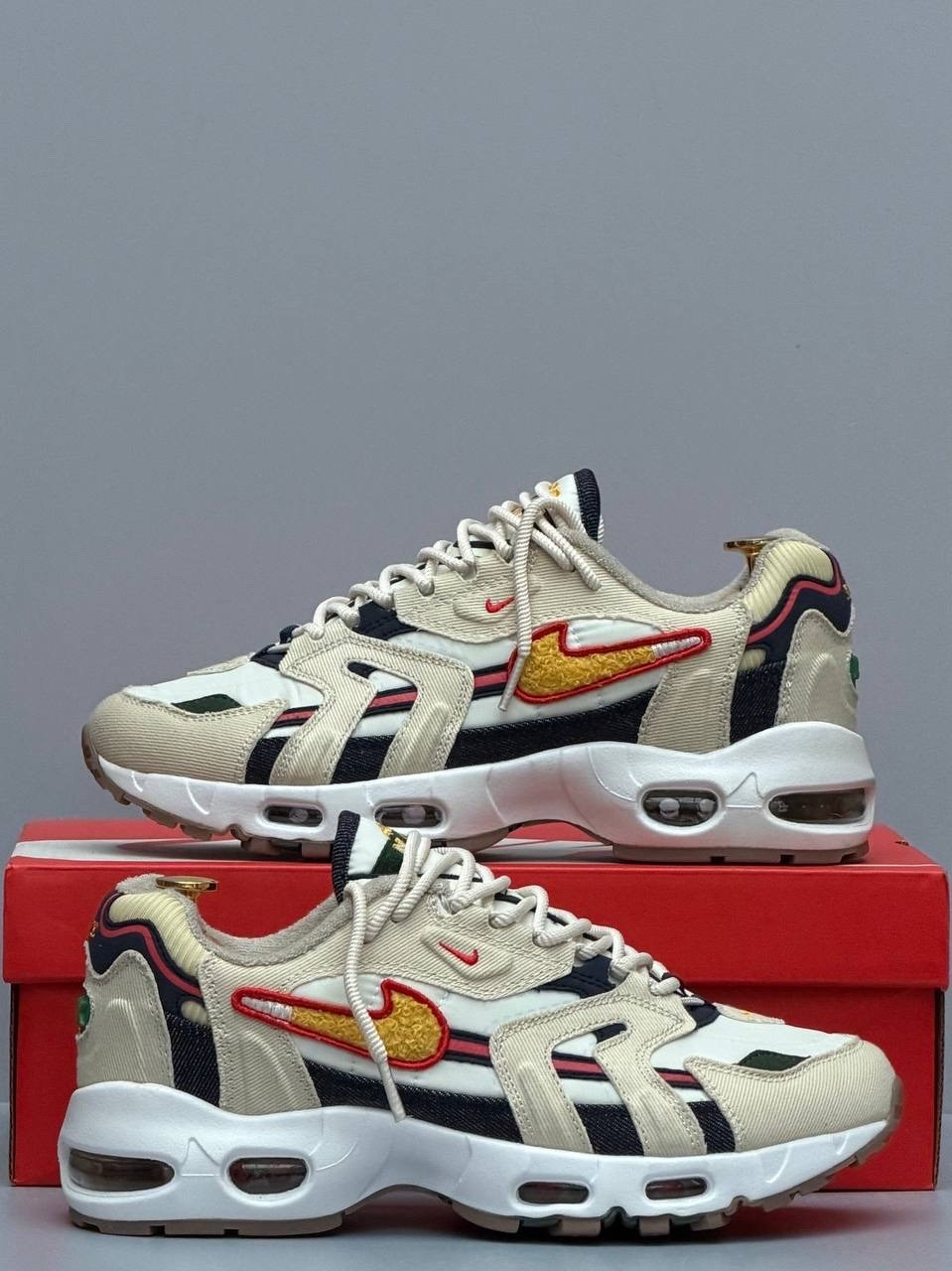 кроссовки nike air max 96 ii,кроссовки nike air max 96,nike air max 96 ii,кроссовки мужские nike air max 96,кроссовки