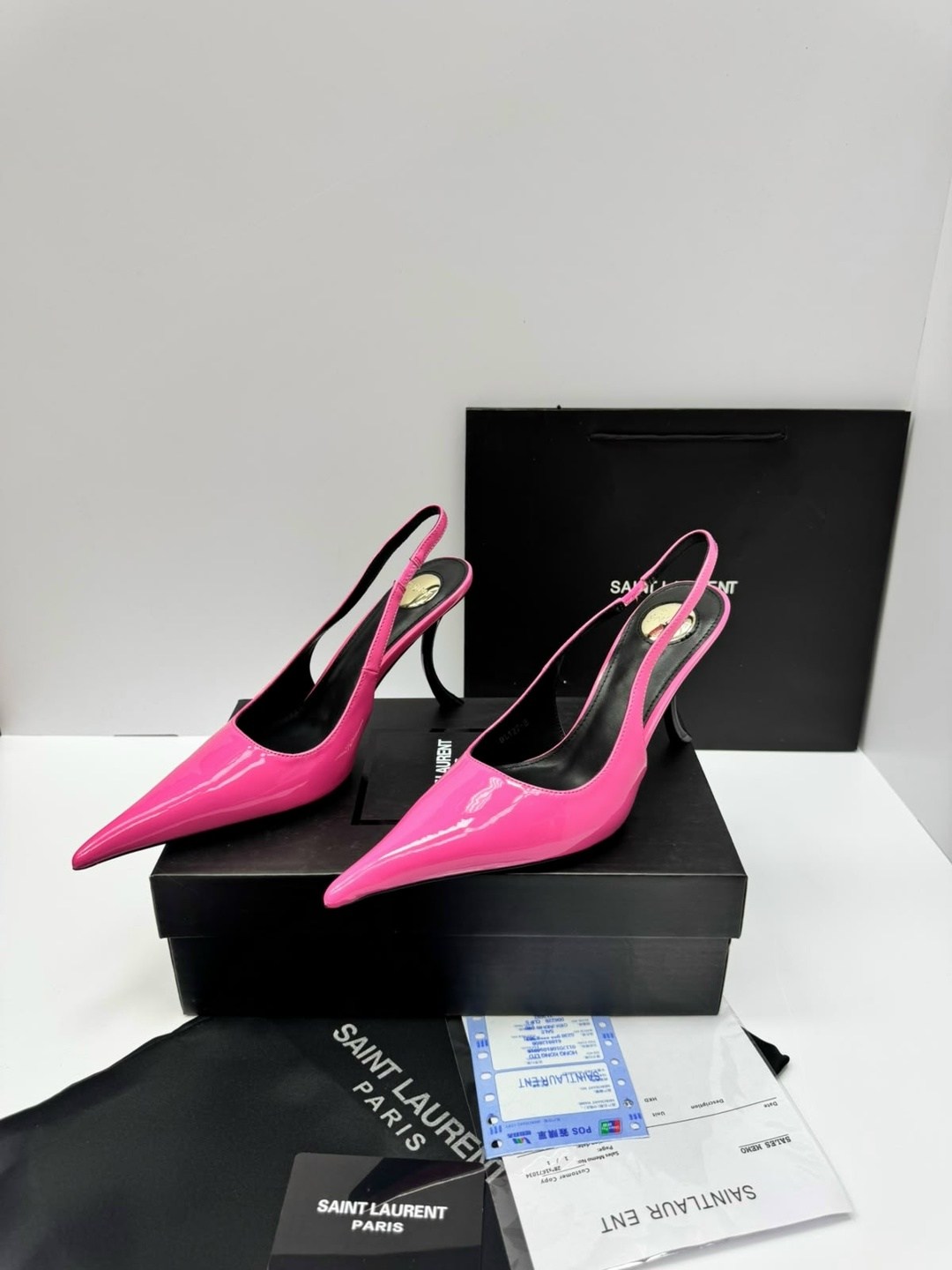 туфли saint laurent,туфли yves saint laurent,,туфли saint laurent розовый,каблуки босоножки
